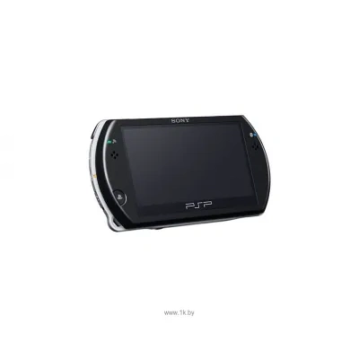 Sony PlayStation Portable go