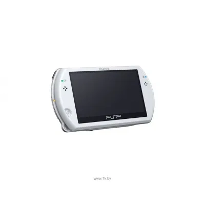 Sony PlayStation Portable go