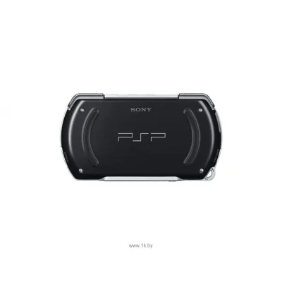 Sony PlayStation Portable go