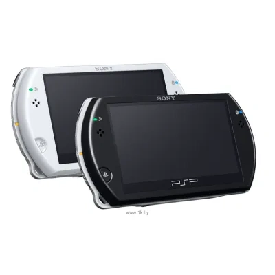 Sony PlayStation Portable go