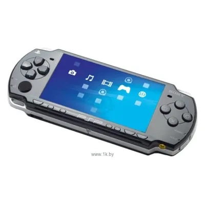 Sony PlayStation Portable Slim & Lite