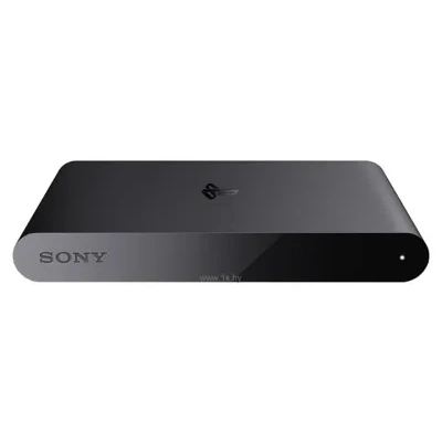 Sony PlayStation TV