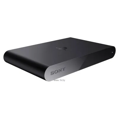 Sony PlayStation TV