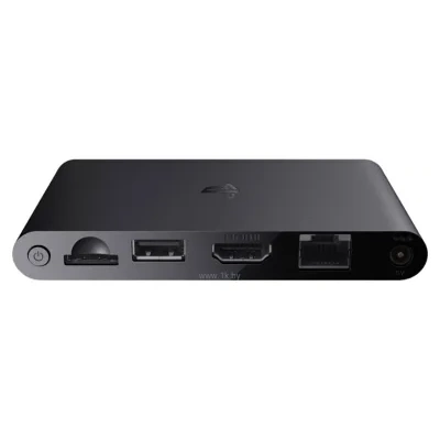 Sony PlayStation TV