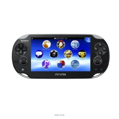 Sony PlayStation Vita 3G/Wi-Fi