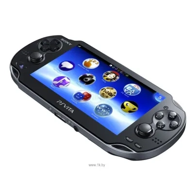 Sony PlayStation Vita 3G/Wi-Fi