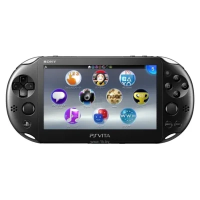 Sony PlayStation Vita Slim