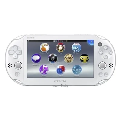 Sony PlayStation Vita Slim