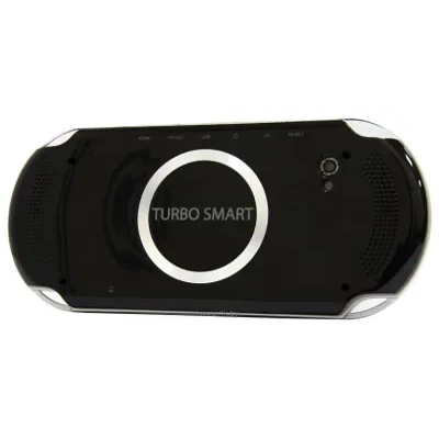 Turbopad TurboSmart