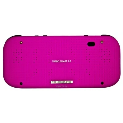 Turbopad TurboSmart 2.0