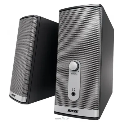 Bose Companion 2 Series II