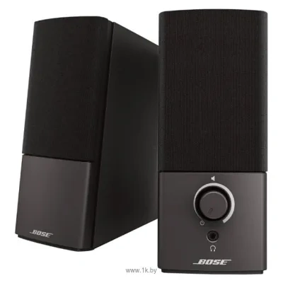 Bose Companion 2 Series III