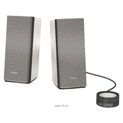 Bose Companion 20