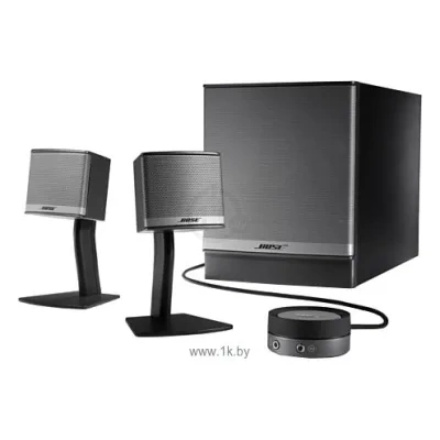 Bose Companion 3 Series II