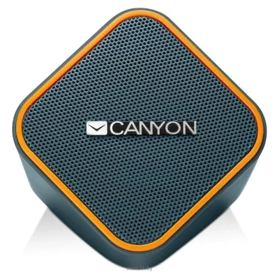 Canyon Compact Stereo Speaker