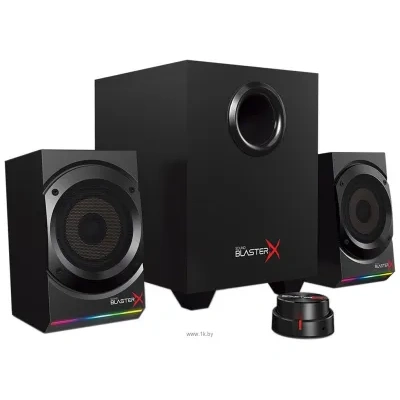 Creative Sound BlasterX Kratos S5