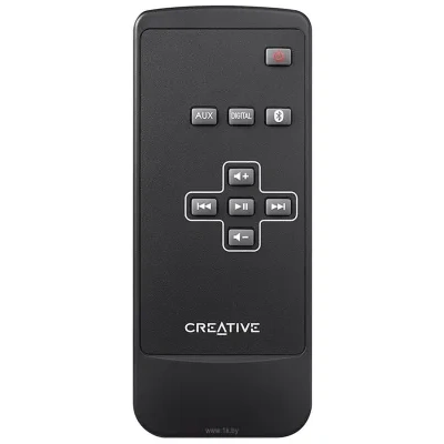 Creative T4 Wireless