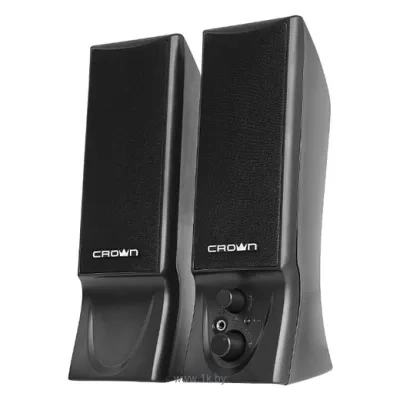 CrownMicro CROWN CMS-602