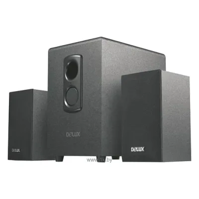 Delux DLS-X550