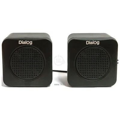 Dialog AC-01UP