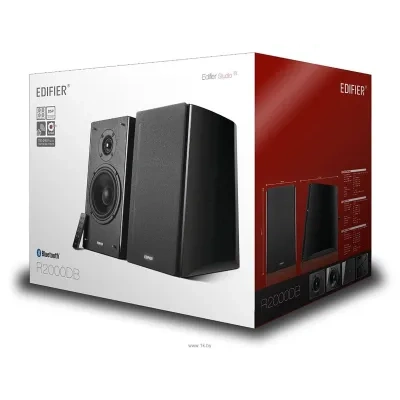 Edifier R2000DB (chernyiy)