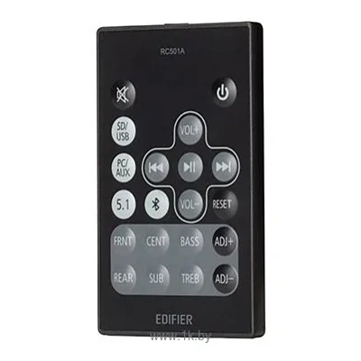 Edifier R501BT