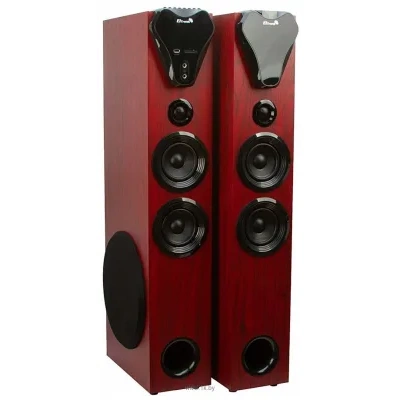 Eltronic 20-80 Home Sound (bordovyiy)