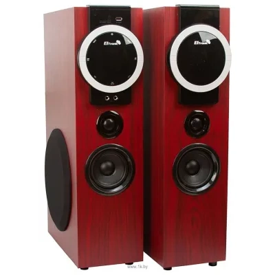 Eltronic 20-81 Home Sound (bordovyiy)