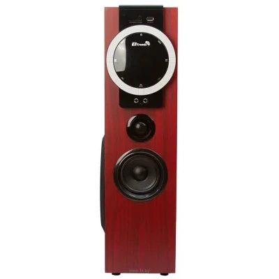 Eltronic 20-81 Home Sound (bordovyiy)