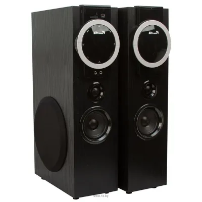 Eltronic 20-81 Home Sound (chernyiy)