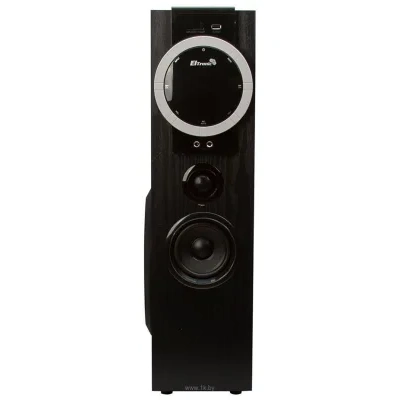 Eltronic 20-81 Home Sound (chernyiy)