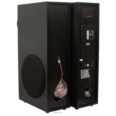 Eltronic 20-81 Home Sound (chernyiy)