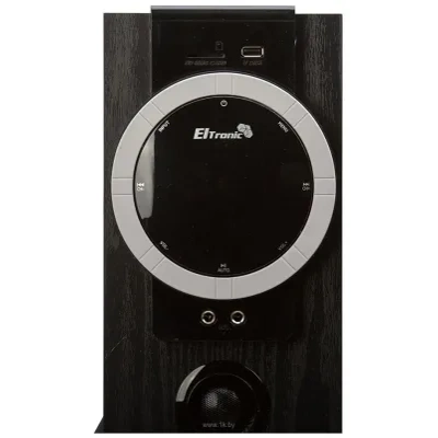 Eltronic 20-81 Home Sound (chernyiy)