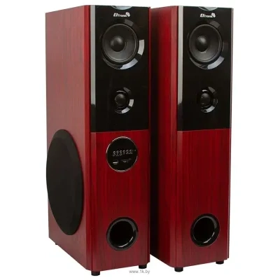 Eltronic 20-82 Home Sound (bordovyiy)