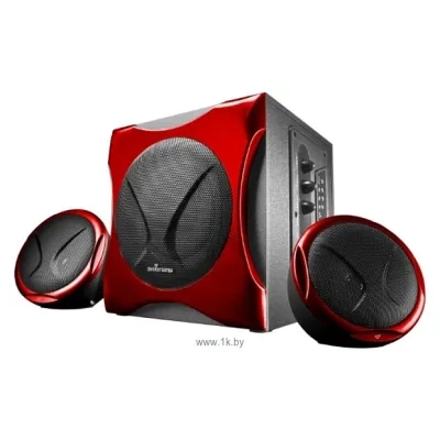 Energy Sistem MP3 Sound System 400