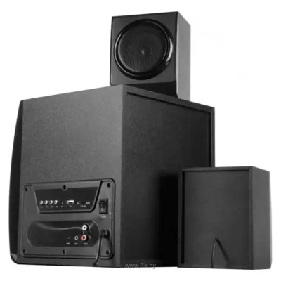 Energy Sistem MP3 Sound System 500