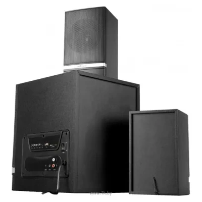 Energy Sistem MP3 Sound System 600