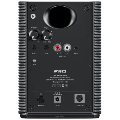 Fiio FiiO SP3 (chernyiy)