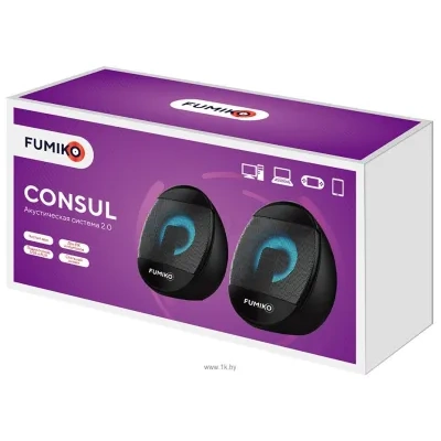 FUMIKO Consul FMS11-01