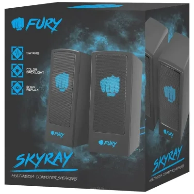 Fury Skyray