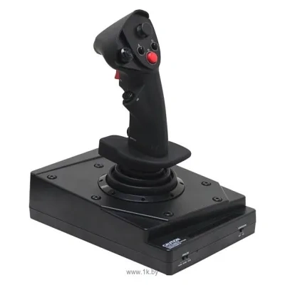 3Cott HORI Flight Stick 3