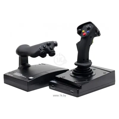 3Cott HORI Flight Stick EX2