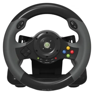 3Cott HORI Racing Wheel EX2