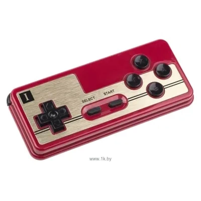 8Bitdo FC30 Anniversary Edition