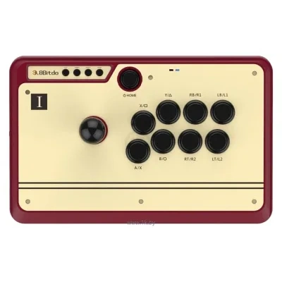 8Bitdo FC30 Arcade