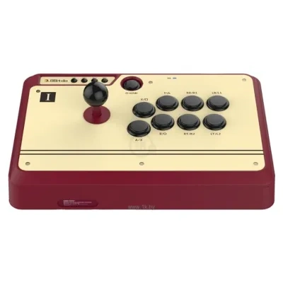 8Bitdo FC30 Arcade