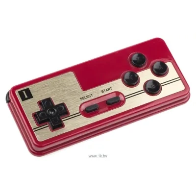 8Bitdo FC30 Combo