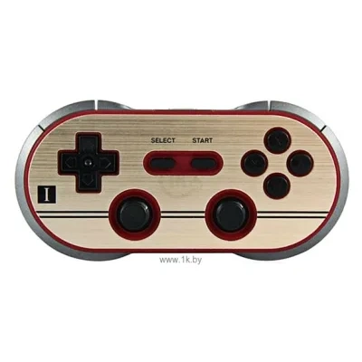 8Bitdo FC30 PRO