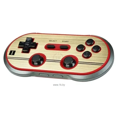 8Bitdo FC30 PRO