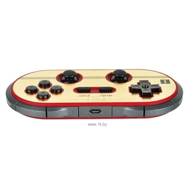 8Bitdo FC30 PRO